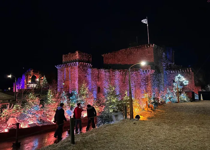 Voyage Appar't - Sevremoine