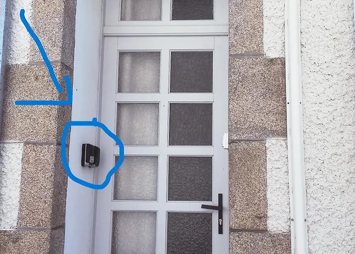 Voyage Appar't - Sevremoine Apartman *