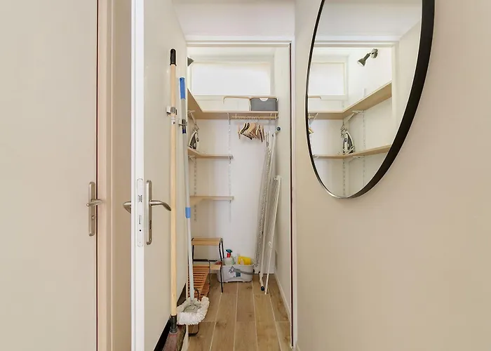 Voyage Appar't - Sevremoine Apartman