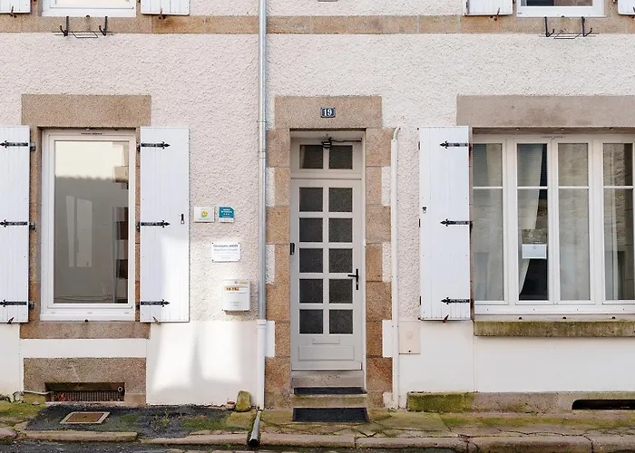 Voyage Appar't - Sevremoine Tiffauges