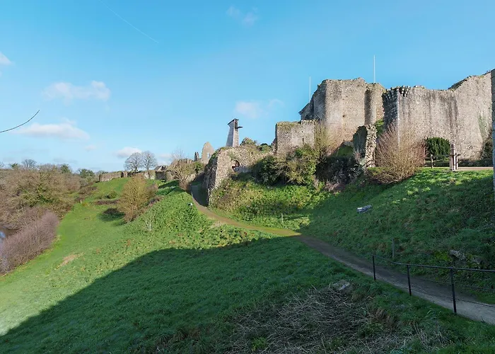 Voyage Appar't - Sevremoine