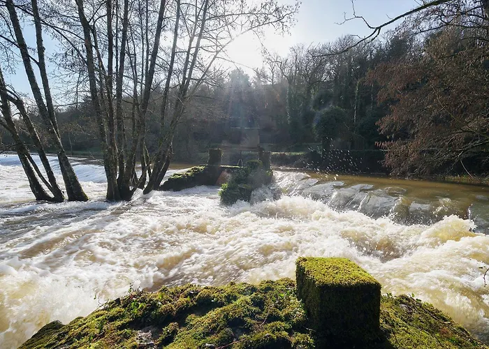 Voyage Appar't - Sevremoine Apartman