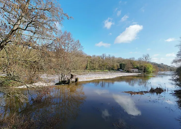 Voyage Appar't - Sevremoine *